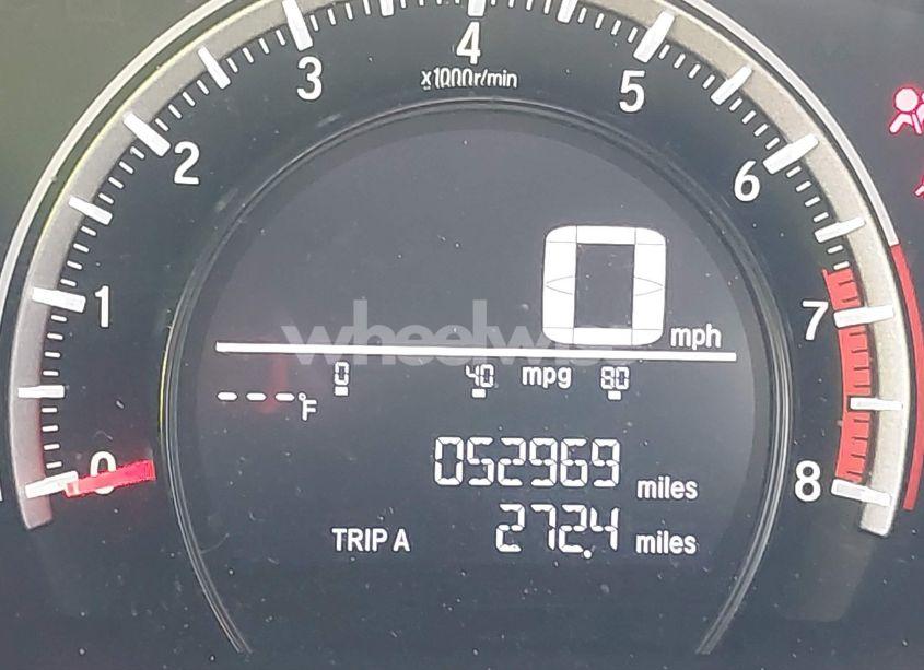 Photo 7 of 2018 Honda Civic LX (VIN 2HGFC2F50JH568036)