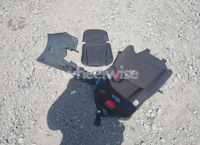 Photo 12 of 2018 Honda Civic LX (VIN 2HGFC2F50JH576685)