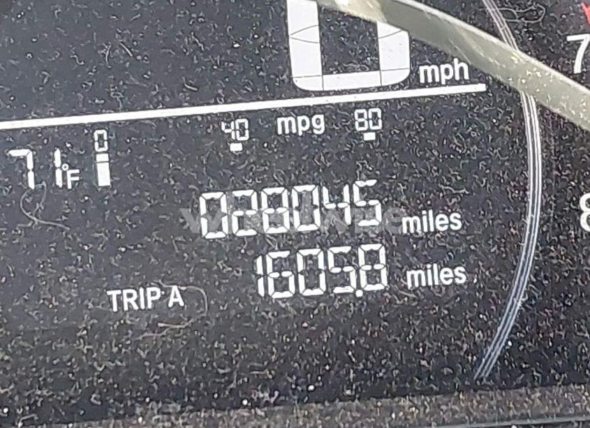 Photo 15 of 2018 Honda Civic LX (VIN 2HGFC2F50JH597875)