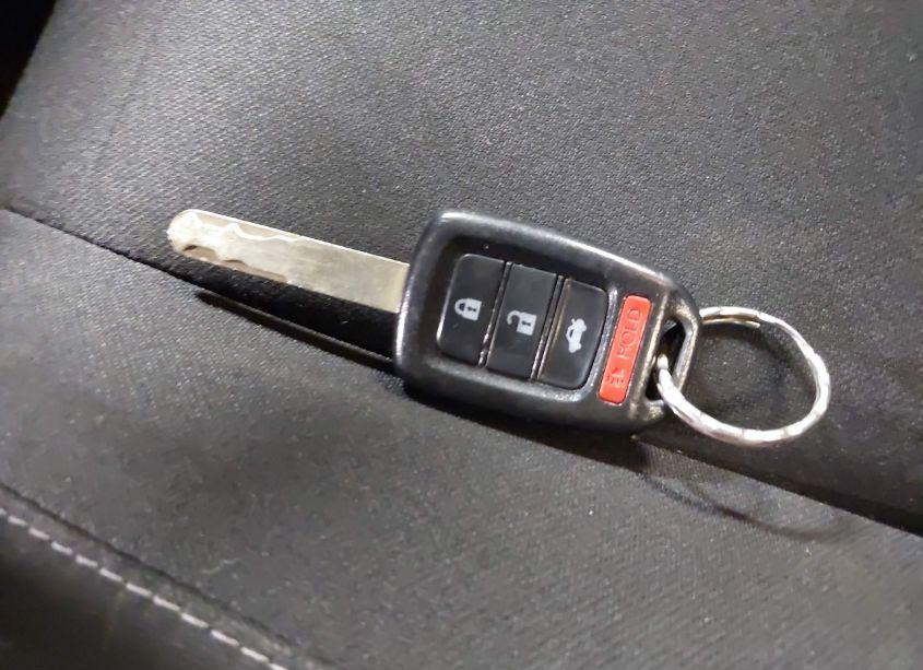 Photo 11 of 2018 Honda Civic LX (VIN 2HGFC2F50JH602637)