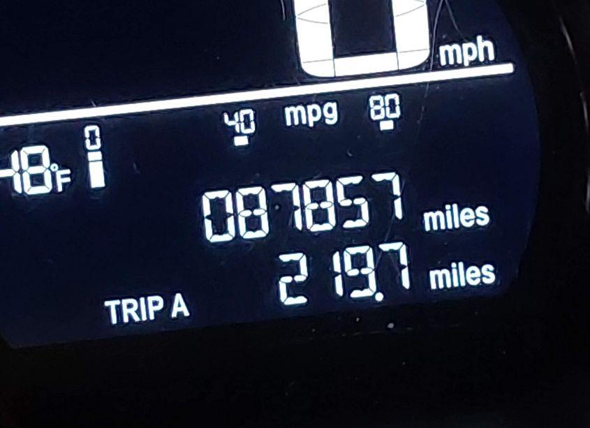 Photo 15 of 2018 Honda Civic LX (VIN 2HGFC2F50JH602637)