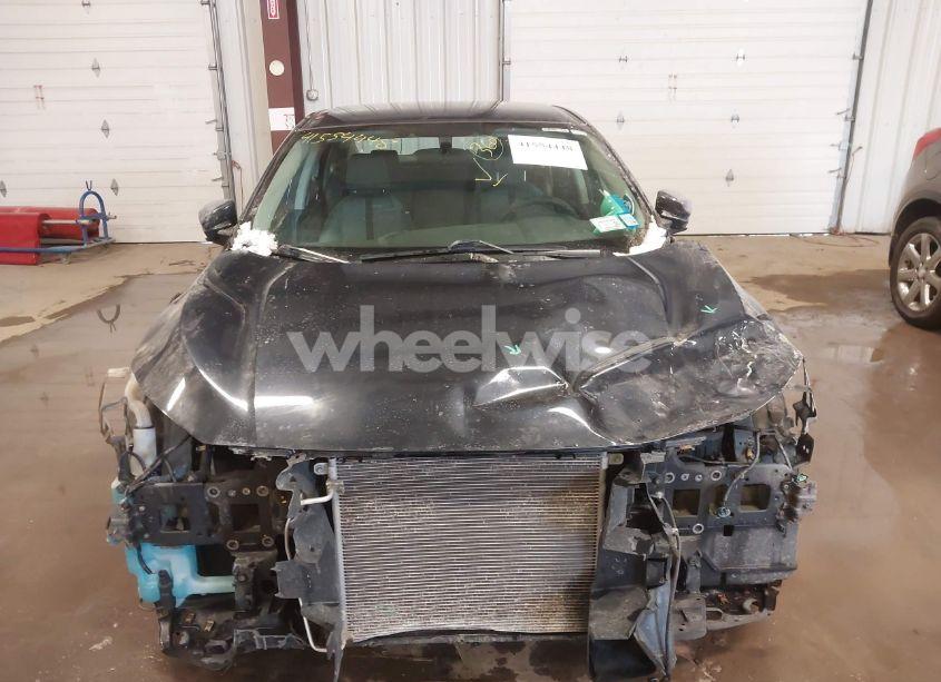 Photo 12 of 2018 Honda Civic LX (VIN 2HGFC2F50JH607286)