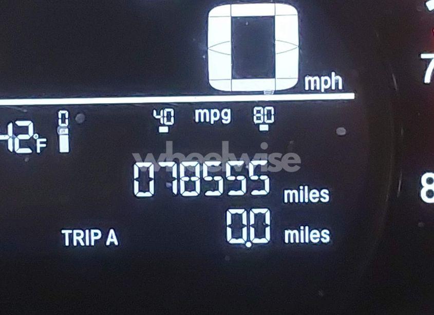 Photo 15 of 2018 Honda Civic LX (VIN 2HGFC2F50JH607286)