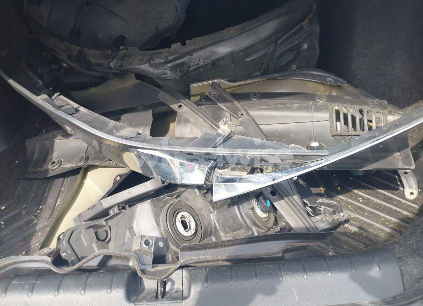 Photo 12 of 2016 Honda Civic LX (VIN 2HGFC2F51GH524197)