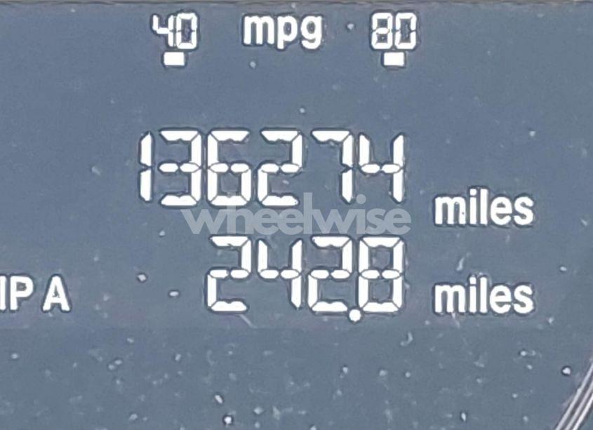 Photo 15 of 2016 Honda Civic LX (VIN 2HGFC2F51GH537094)