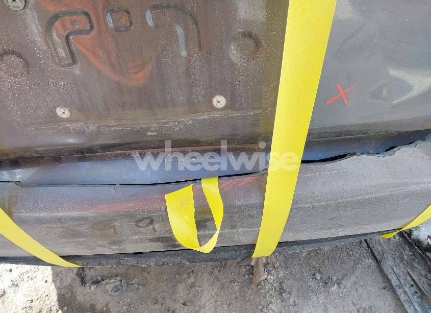 Photo 6 of 2016 Honda Civic LX (VIN 2HGFC2F51GH537094)