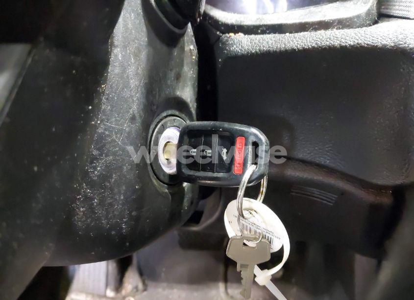 Photo 11 of 2016 Honda Civic LX (VIN 2HGFC2F51GH537550)