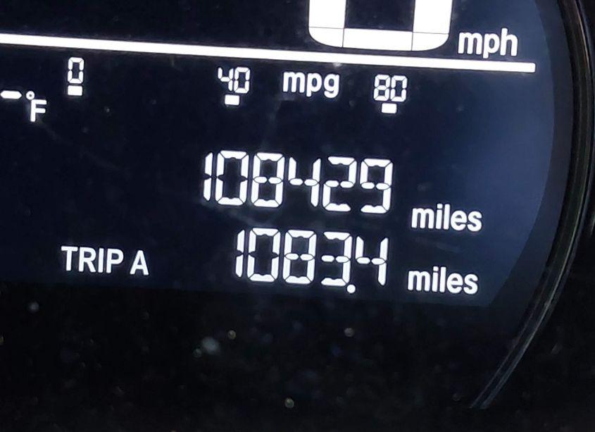 Photo 15 of 2016 Honda Civic LX (VIN 2HGFC2F51GH543624)