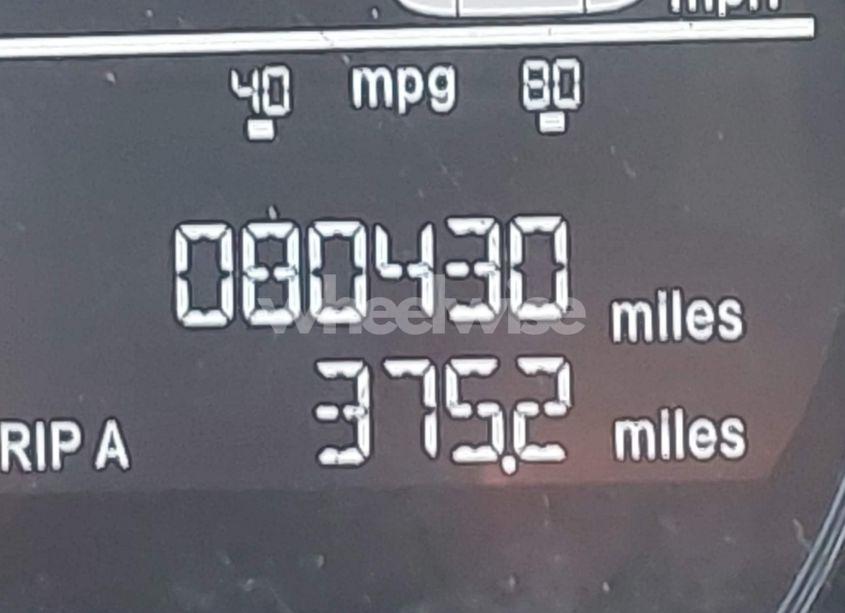 Photo 15 of 2017 Honda Civic LX (VIN 2HGFC2F51HH553698)