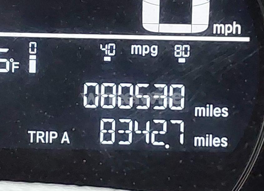 Photo 15 of 2017 Honda Civic LX (VIN 2HGFC2F51HH559761)