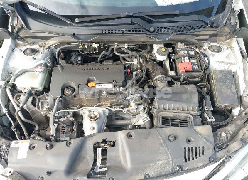 Photo 10 of 2018 Honda Civic LX (VIN 2HGFC2F51JH509609)