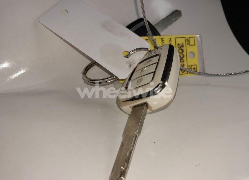 Photo 11 of 2018 Honda Civic LX (VIN 2HGFC2F51JH509609)