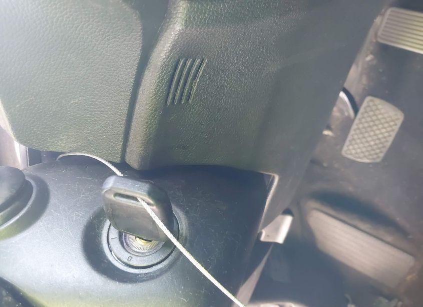 Photo 11 of 2018 Honda Civic LX (VIN 2HGFC2F51JH521615)