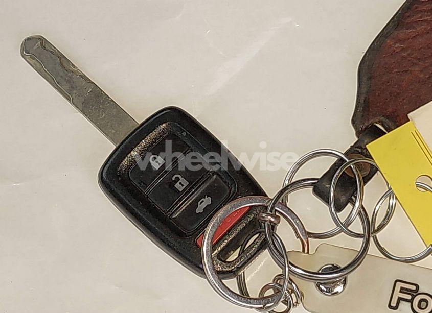 Photo 11 of 2018 Honda Civic LX (VIN 2HGFC2F51JH523901)