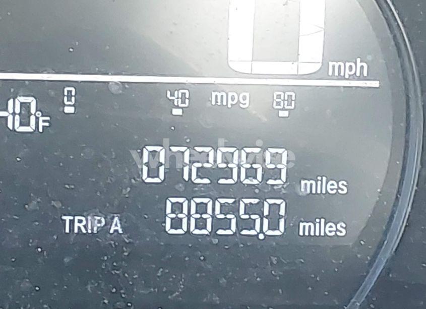 Photo 7 of 2018 Honda Civic LX (VIN 2HGFC2F51JH558003)