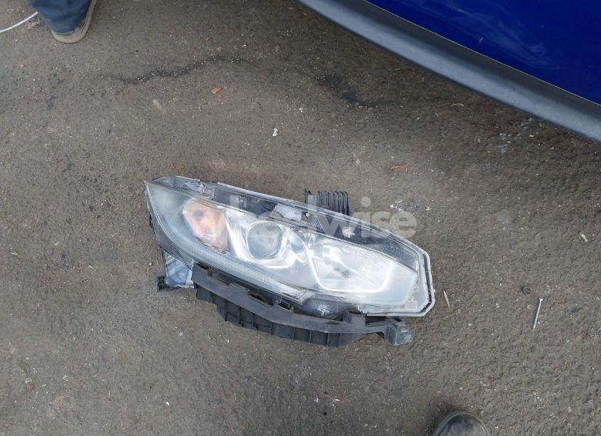 Photo 12 of 2018 Honda Civic LX (VIN 2HGFC2F51JH558860)