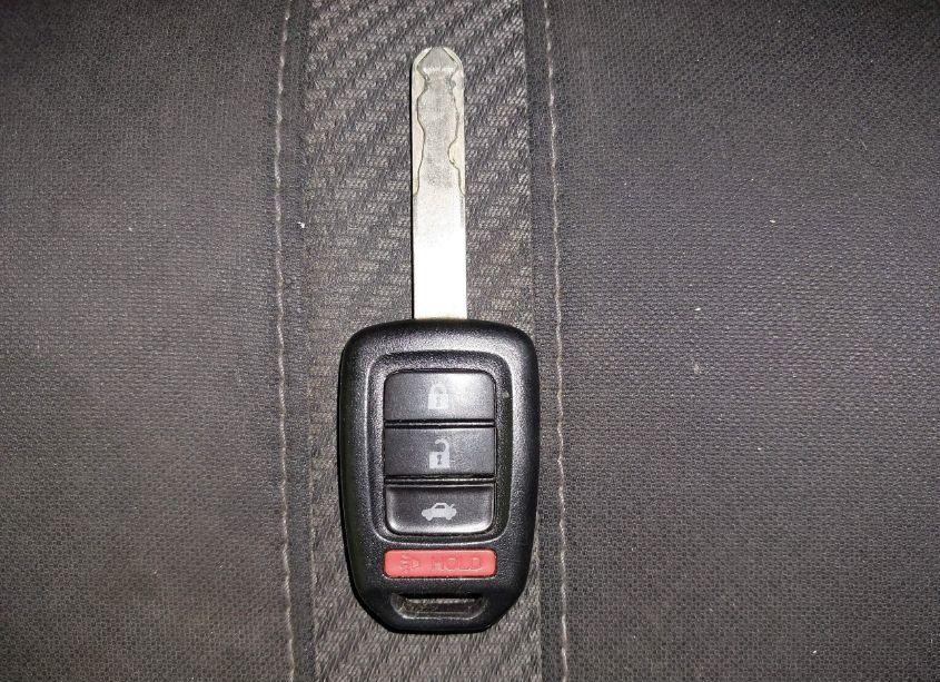 Photo 11 of 2018 Honda Civic LX (VIN 2HGFC2F51JH575531)