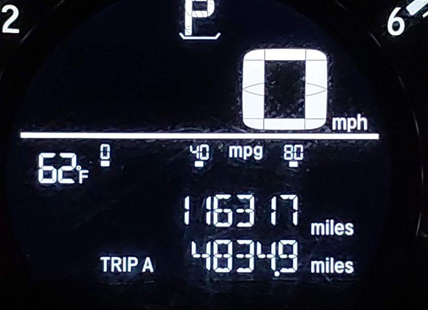 Photo 15 of 2018 Honda Civic LX (VIN 2HGFC2F51JH575531)