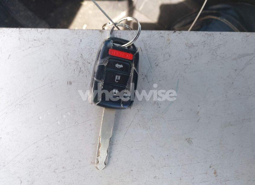 Photo 11 of 2018 Honda Civic LX (VIN 2HGFC2F51JH582009)