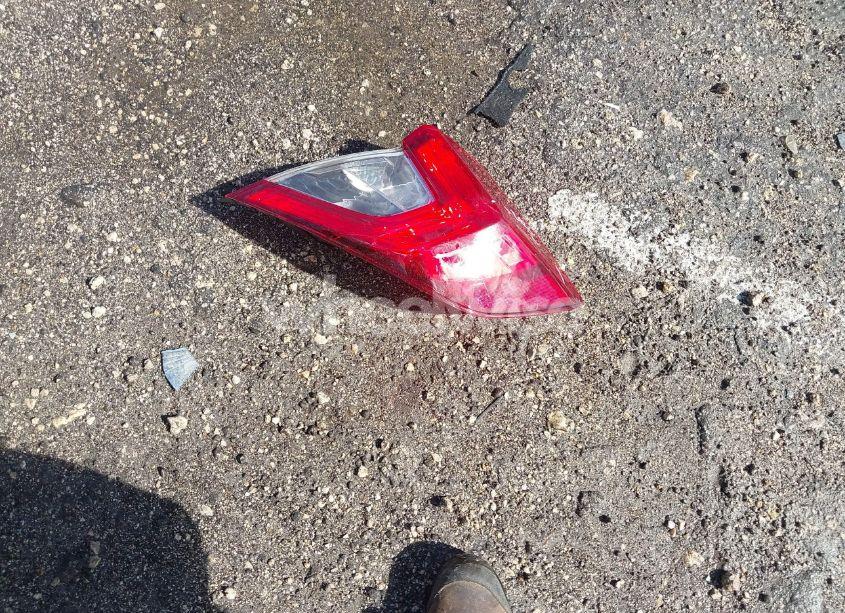 Photo 12 of 2018 Honda Civic LX (VIN 2HGFC2F51JH582009)