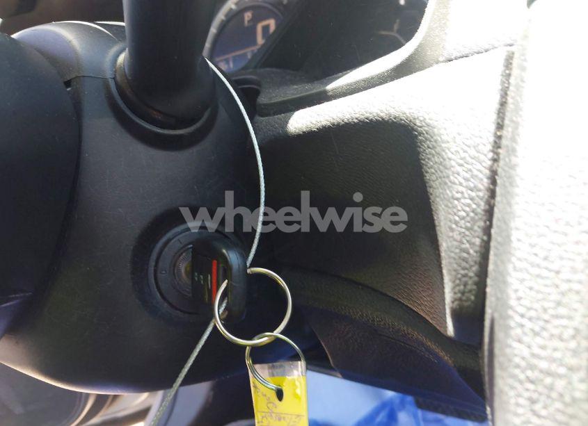 Photo 11 of 2018 Honda Civic LX (VIN 2HGFC2F51JH587288)