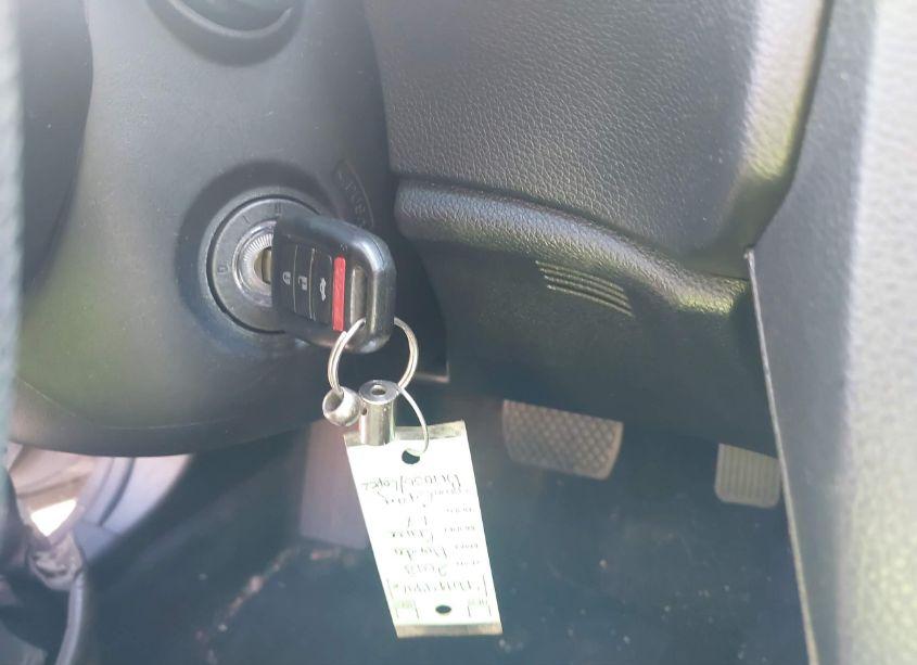 Photo 11 of 2018 Honda Civic LX (VIN 2HGFC2F51JH610696)