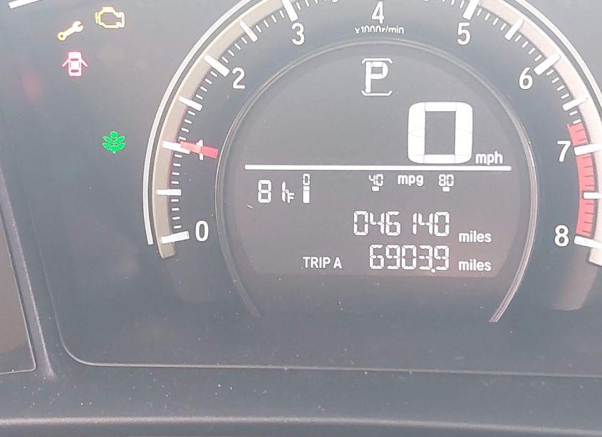 Photo 15 of 2018 Honda Civic LX (VIN 2HGFC2F51JH610696)