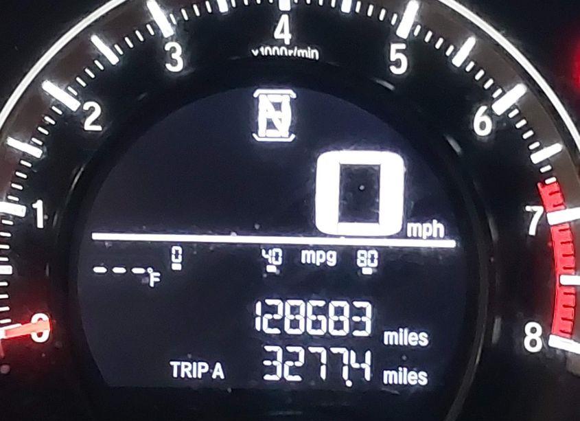 Photo 14 of 2016 Honda Civic LX (VIN 2HGFC2F52GH514181)