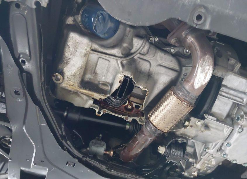 Photo 12 of 2016 Honda Civic LX (VIN 2HGFC2F52GH523897)