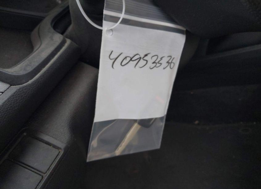Photo 19 of 2016 Honda Civic LX (VIN 2HGFC2F52GH523897)
