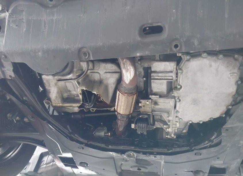 Photo 6 of 2016 Honda Civic LX (VIN 2HGFC2F52GH523897)