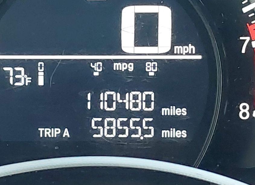 Photo 15 of 2016 Honda Civic LX (VIN 2HGFC2F52GH526377)