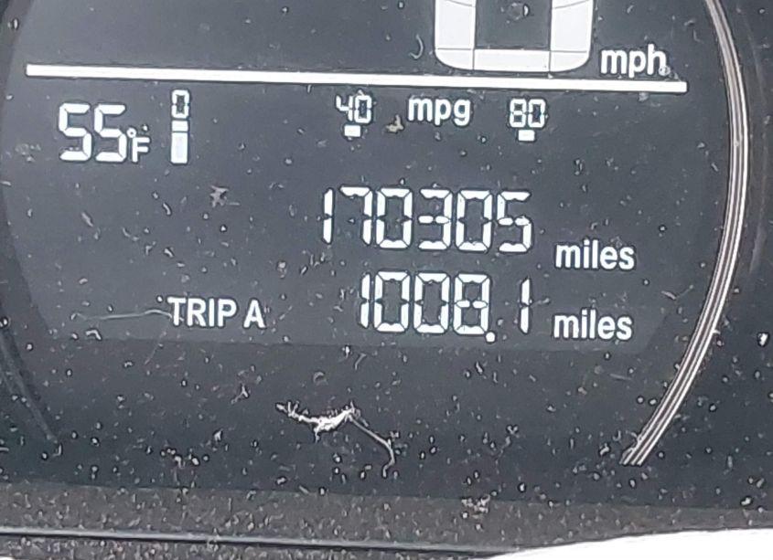 Photo 15 of 2016 Honda Civic LX (VIN 2HGFC2F52GH570394)