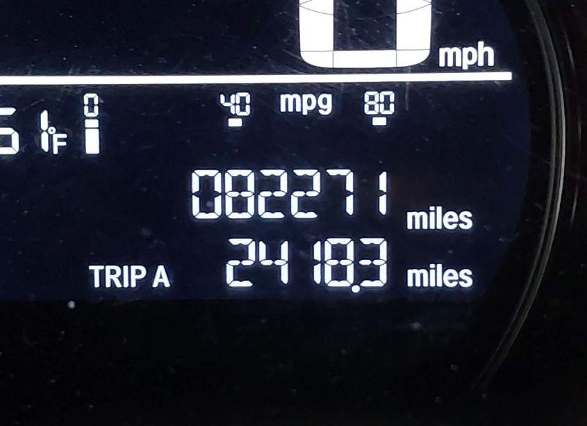 Photo 15 of 2017 Honda Civic LX (VIN 2HGFC2F52HH509029)