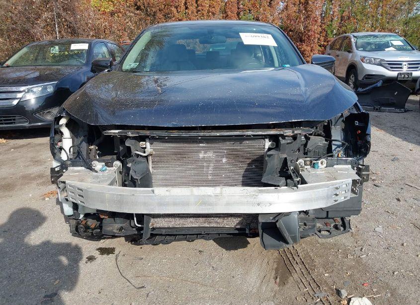 Photo 6 of 2017 Honda Civic LX (VIN 2HGFC2F52HH525148)