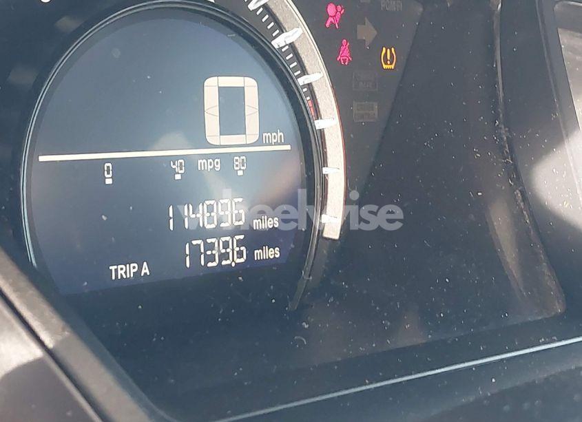Photo 14 of 2017 Honda Civic LX (VIN 2HGFC2F52HH544458)