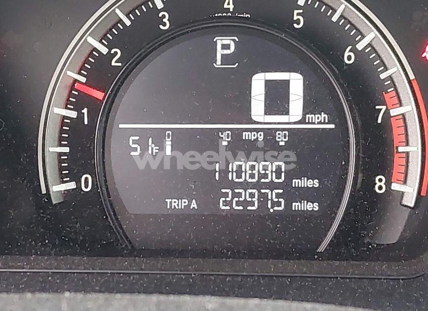 Photo 15 of 2017 Honda Civic LX (VIN 2HGFC2F52HH559400)