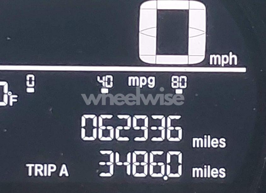 Photo 15 of 2017 Honda Civic LX (VIN 2HGFC2F52HH566802)