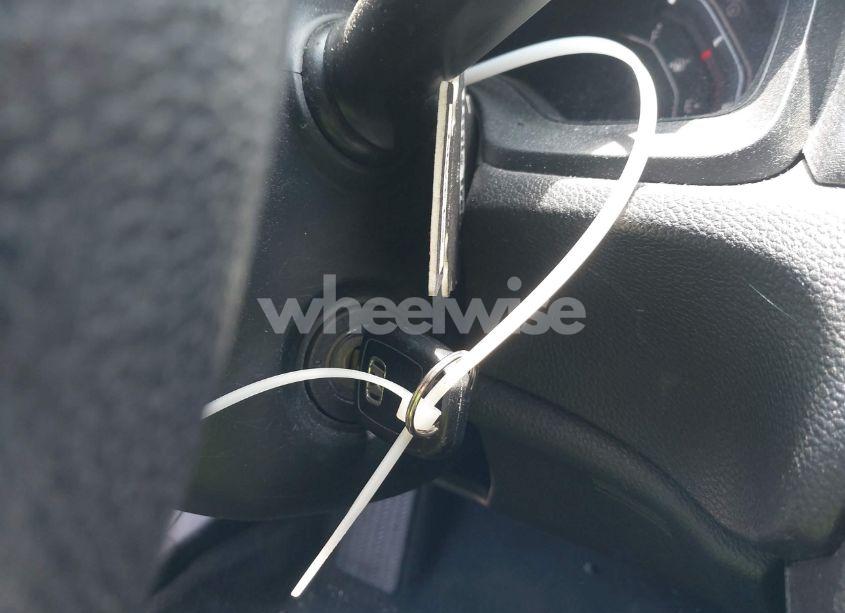 Photo 11 of 2018 Honda Civic LX (VIN 2HGFC2F52JH508422)