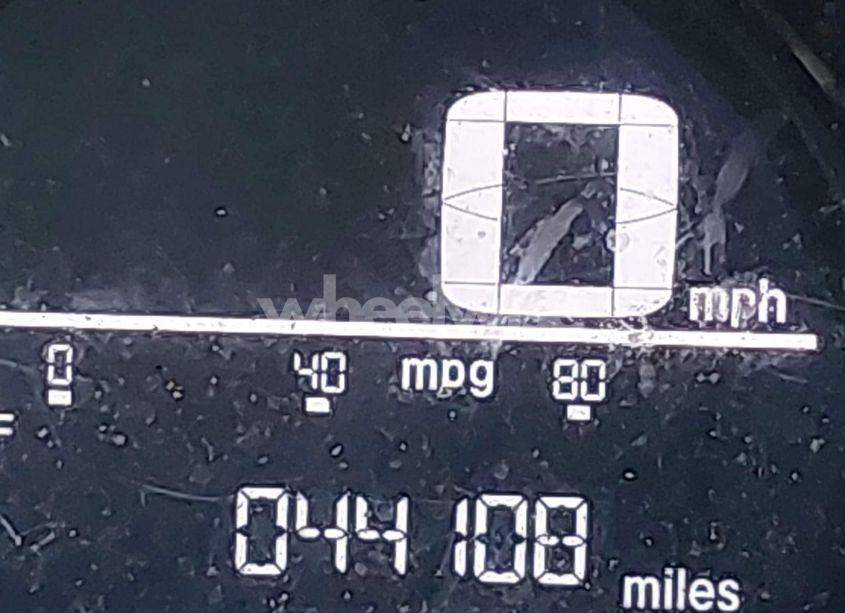 Photo 15 of 2018 Honda Civic LX (VIN 2HGFC2F52JH533319)