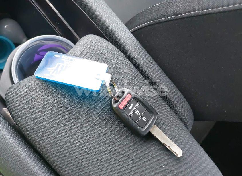 Photo 11 of 2018 Honda Civic LX (VIN 2HGFC2F52JH535328)