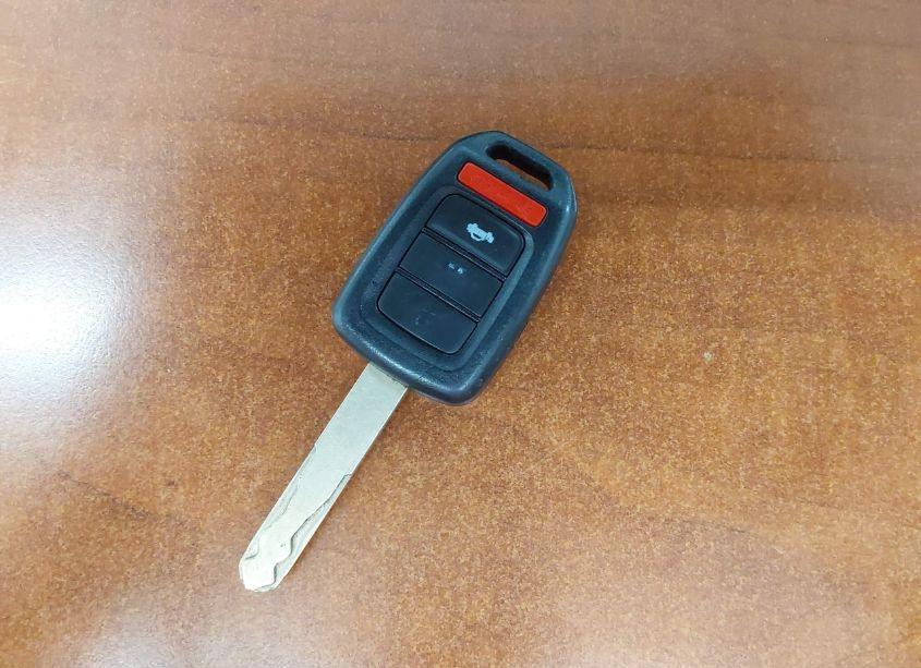 Photo 11 of 2018 Honda Civic LX (VIN 2HGFC2F52JH553506)