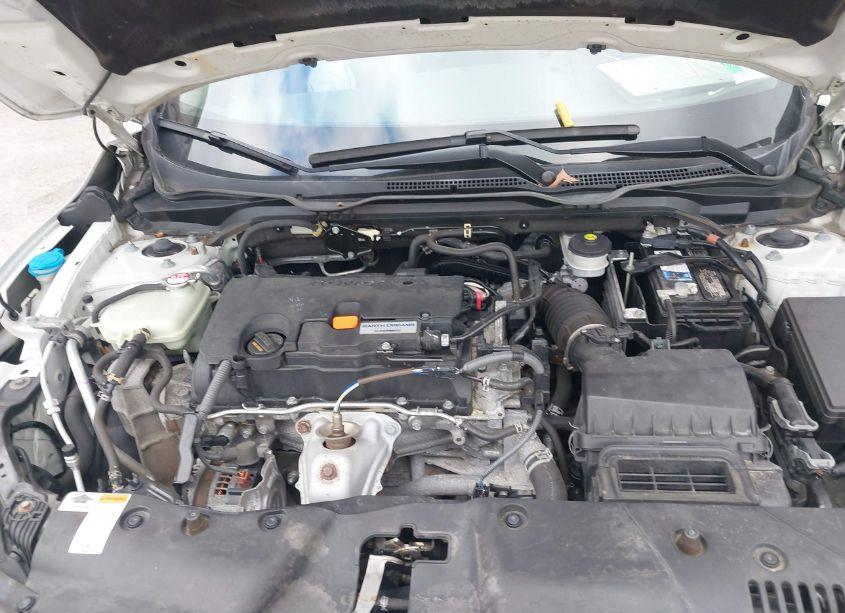 Photo 10 of 2018 Honda Civic LX (VIN 2HGFC2F52JH566479)