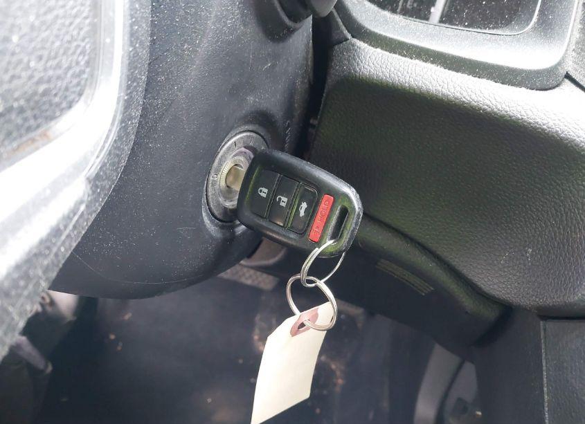 Photo 11 of 2018 Honda Civic LX (VIN 2HGFC2F52JH566479)