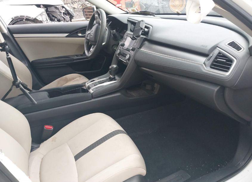 Photo 5 of 2018 Honda Civic LX (VIN 2HGFC2F52JH566479)