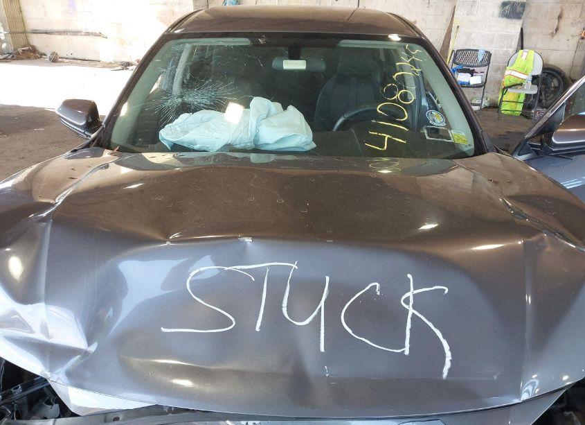 Photo 10 of 2018 Honda Civic LX (VIN 2HGFC2F52JH569107)