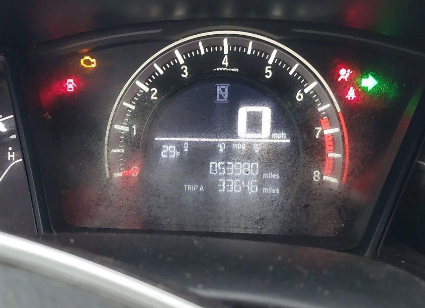 Photo 15 of 2018 Honda Civic LX (VIN 2HGFC2F52JH569107)