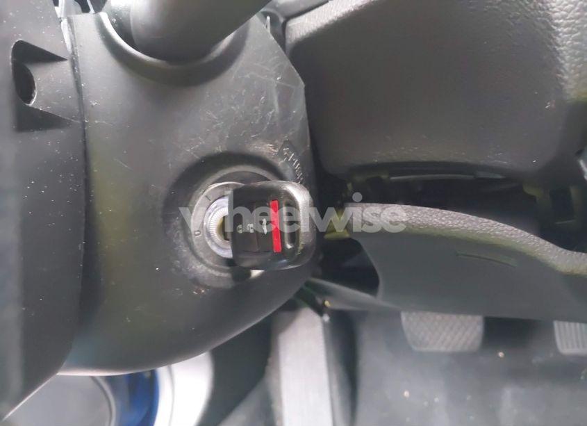 Photo 11 of 2018 Honda Civic LX (VIN 2HGFC2F52JH569866)