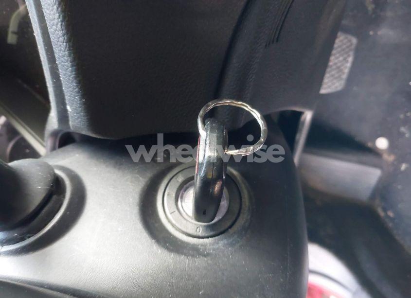 Photo 11 of 2018 Honda Civic LX (VIN 2HGFC2F52JH572475)