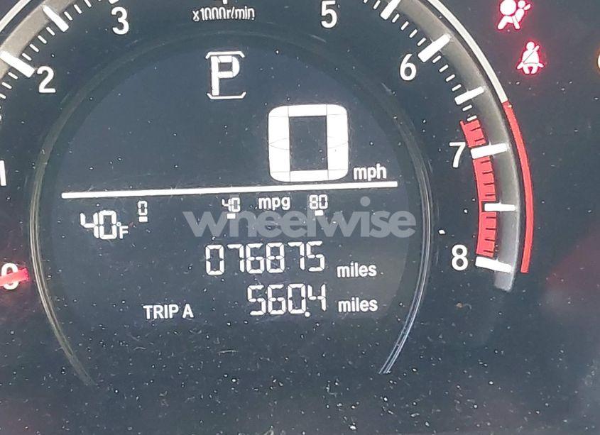 Photo 16 of 2018 Honda Civic LX (VIN 2HGFC2F52JH572475)